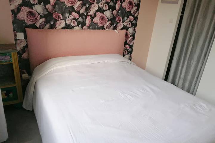 Bed & breakfast voor 4 personen - 1