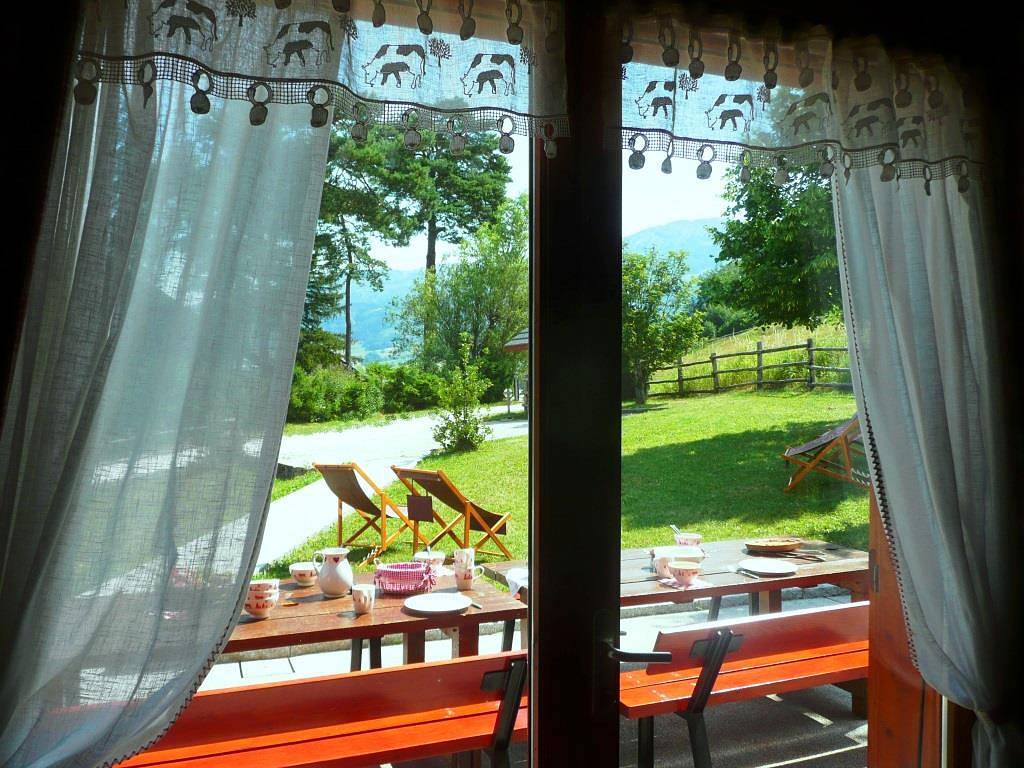 Chalet la Tancanière 4**** in Villard-de-Lans, Parc naturel régional du Vercors