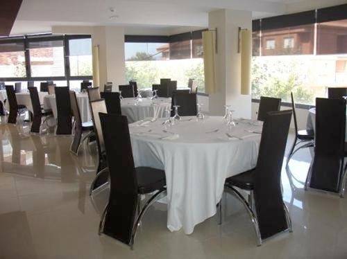 Hotel Diego's in Cambrils, Costa Dorada