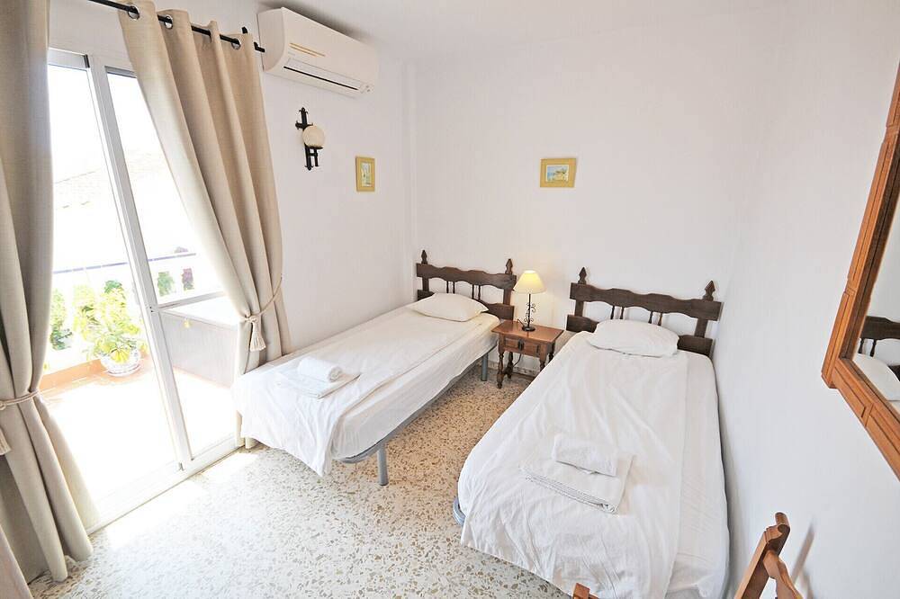 Ganze Wohnung, Tetuan 49 in El Capistrano, Costa del Sol