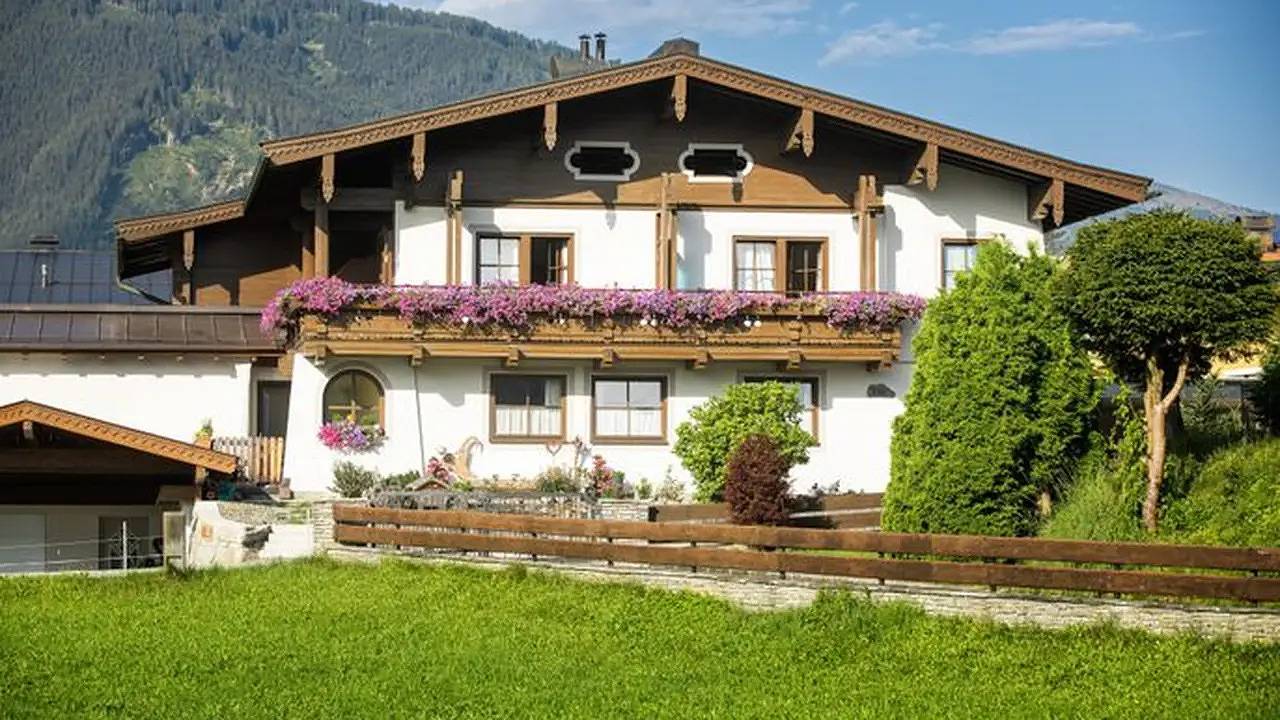 Doppelzimmer für 2 Personen (20 m²) in Neukirchen am Großvenediger in Neukirchen am Großvenediger, Pinzgau