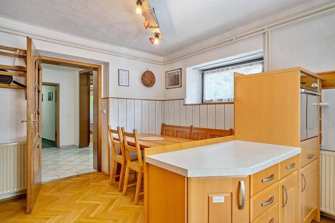 Ganze Wohnung, Resort pod orehi - Bled - Apartma & Glamping & Savna in Bled, Triglav Nationalpark