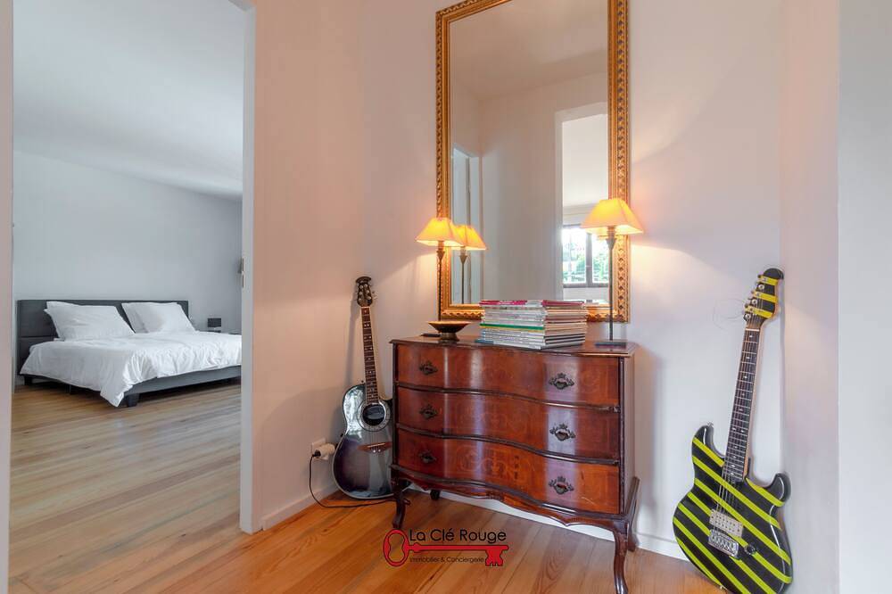 Villa Béale - La Colle sur Loup in La Colle-sur-Loup, Cannes region