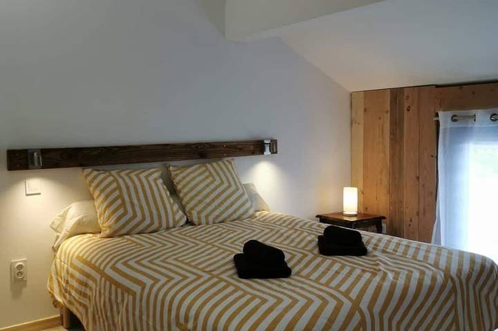 Location de vacances pour 5 personnes, avec terrasse à Sallèles-d'Aude - 2