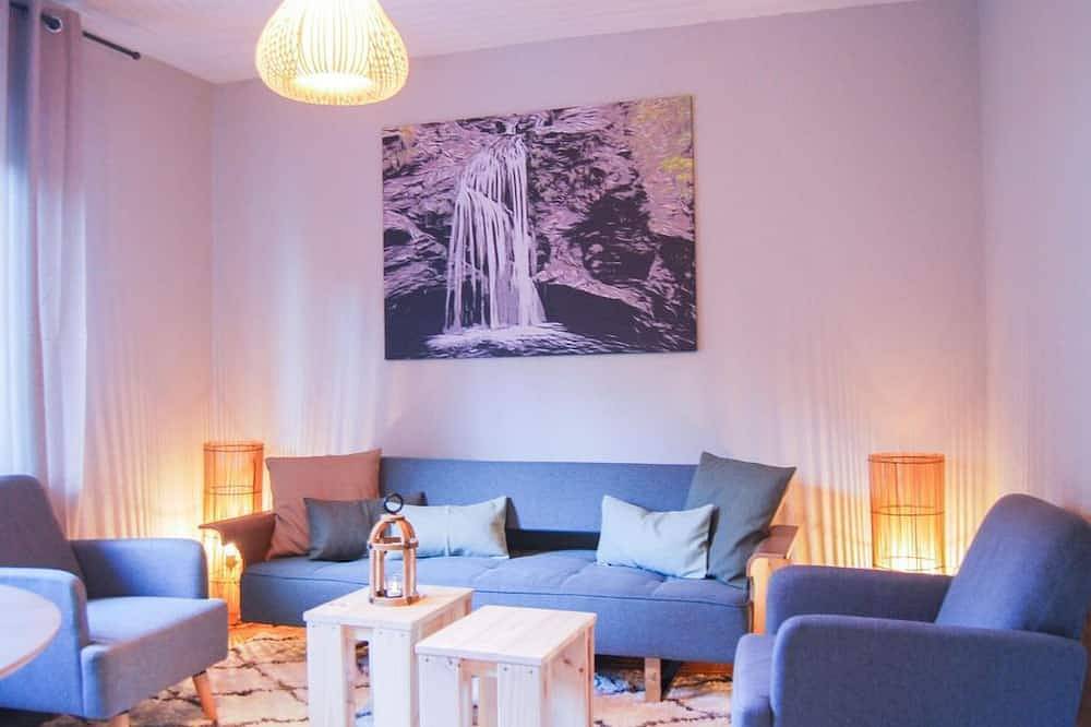 Wellness comfort, spring water shower, spa incl. - Guesthouse at the Moseltherme in Traben-Trarbach, Région de Bernkastel-Kues