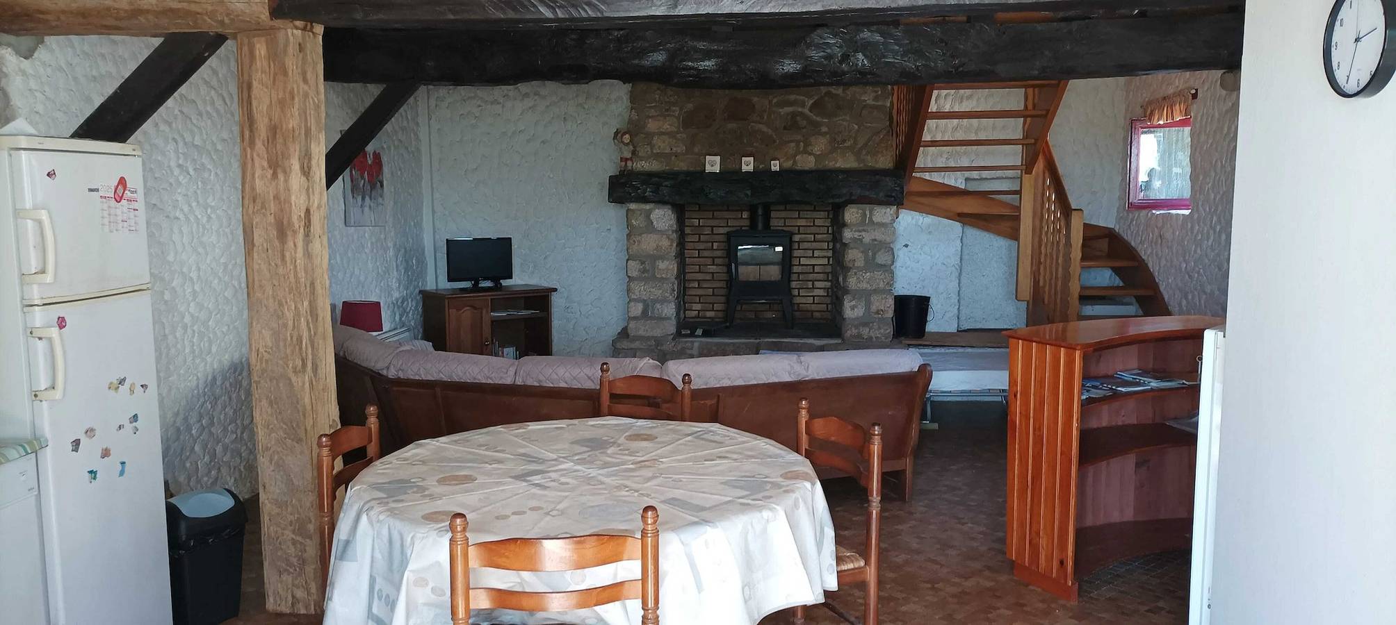 Casa cómoda en Questembert con jardín in Questembert, Región de Vannes