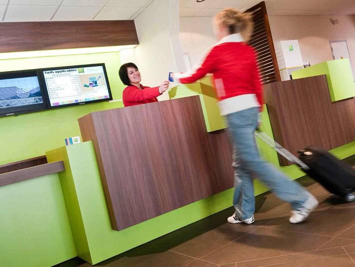 Hôtel pour 2 personnes, animaux acceptés