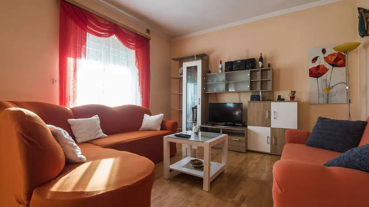 Ferienhaus für 6 Personen (100 m²) in Islam Latinski in Posedarje, Zadar