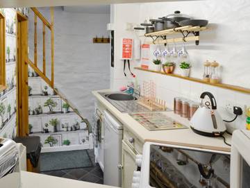Cottage for 4 People in Conwy region, North-Wales, Photo 4