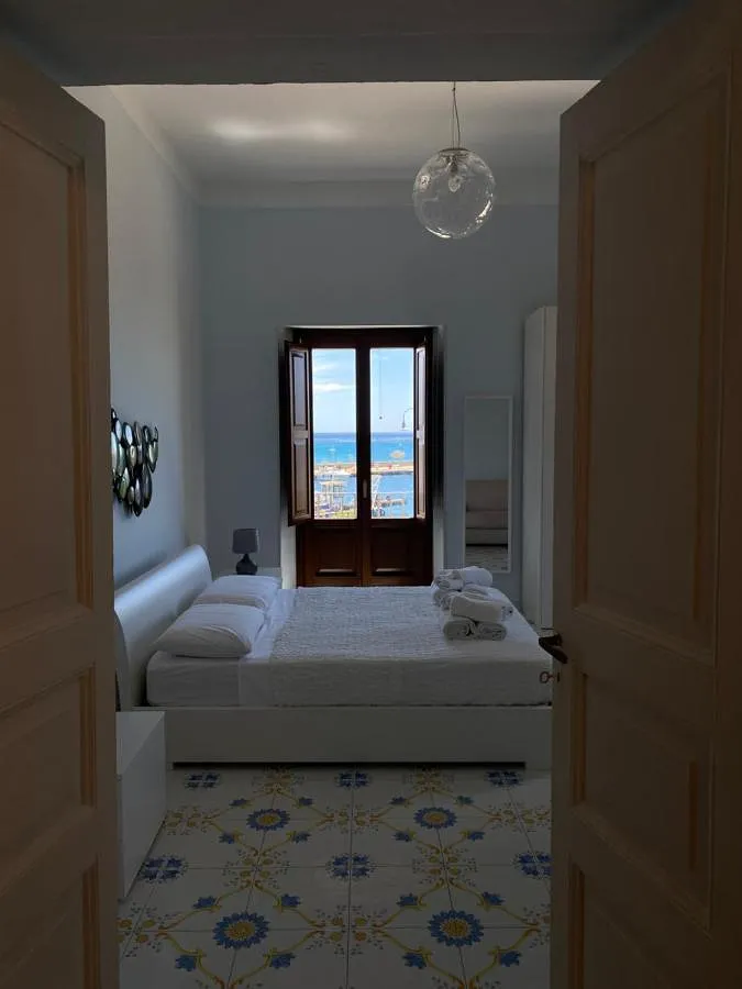 Casa vacanza per 2 persone, con balcone - 1