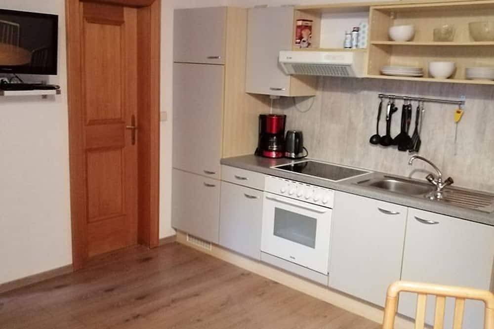 Ganze Wohnung, Ferienwohnung Nordseite - Landhaus Ramsauer in Mondsee & Irrsee