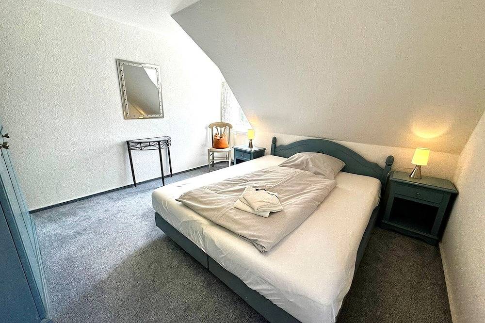 Ganze Wohnung, Ferienwohnung/App. für 4 Gäste mit 75m² in Wyk auf Föhr in Wyk auf Föhr (Stadt), Wyk auf Föhr