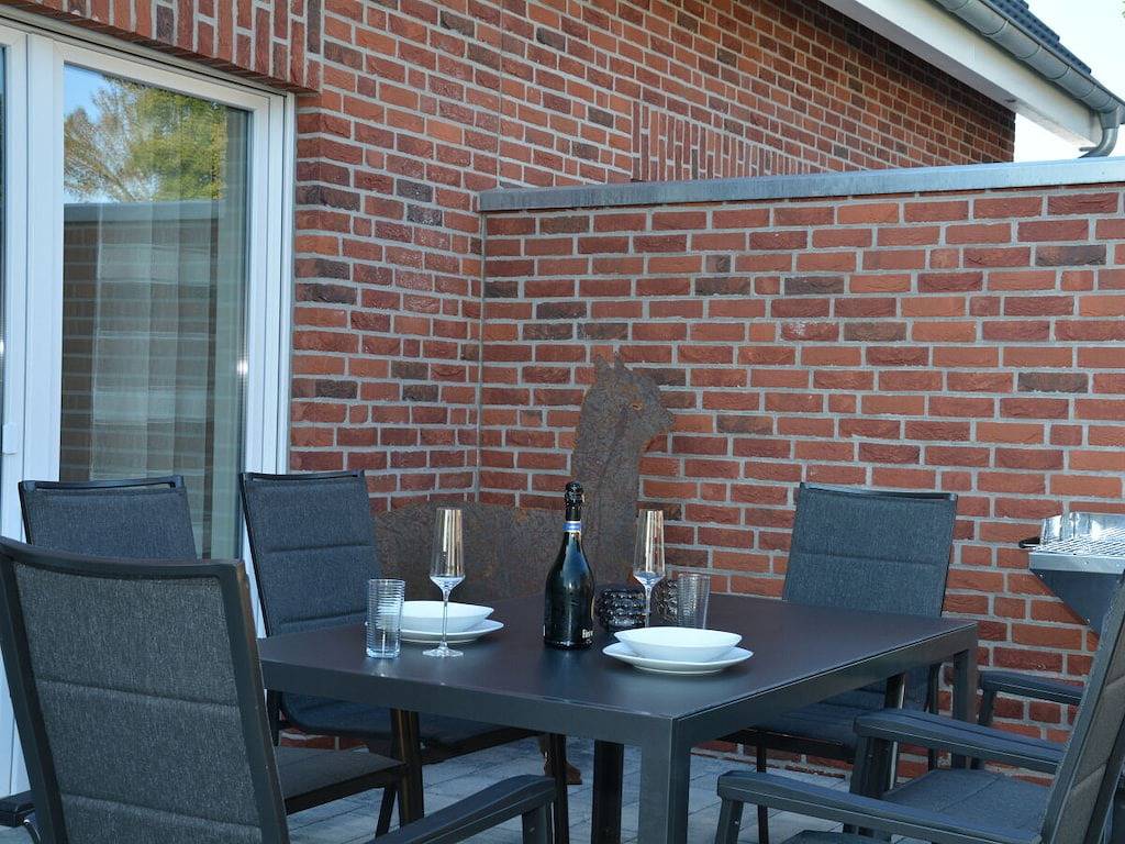 Ferienhaus mit 3 Schlafzimmer in Hamminkeln, Niederrhein