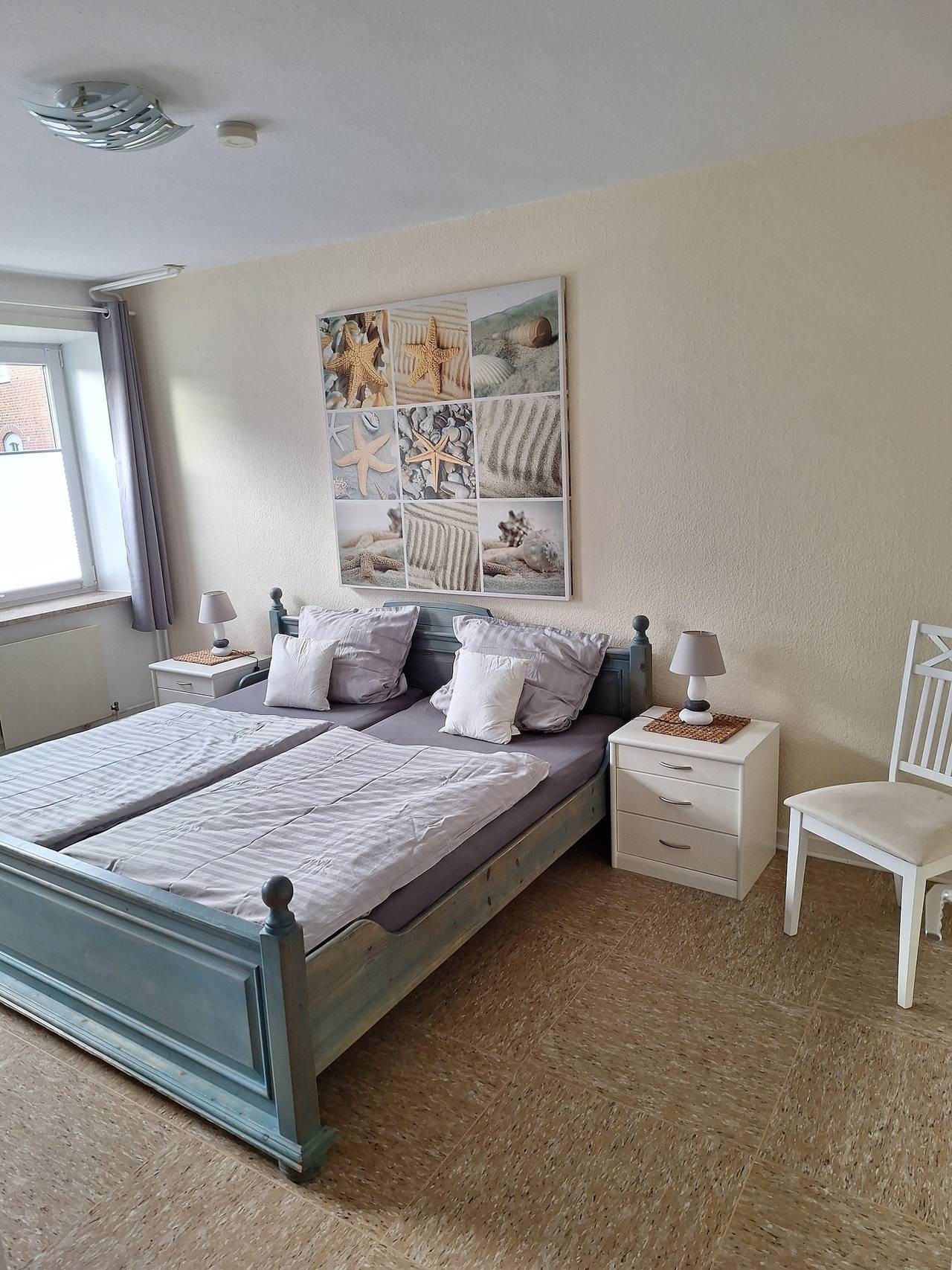 Apartamento vacacional entero, Ferienwohnung Lüdrichsen in Hörnum, Sylt