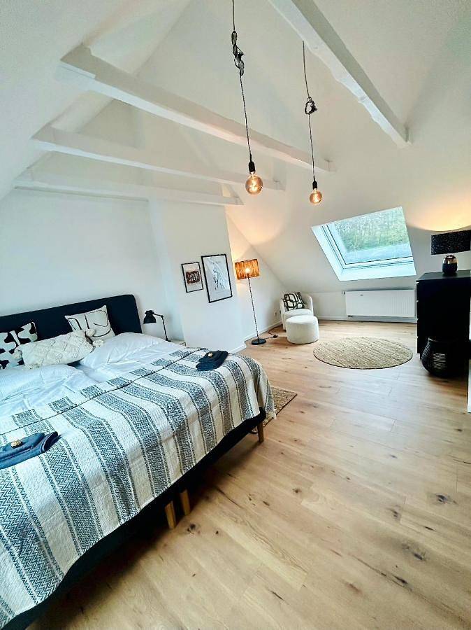Ferienwohnung für 8 Personen, mit Terrasse und Garten in Neu Wulmstorf