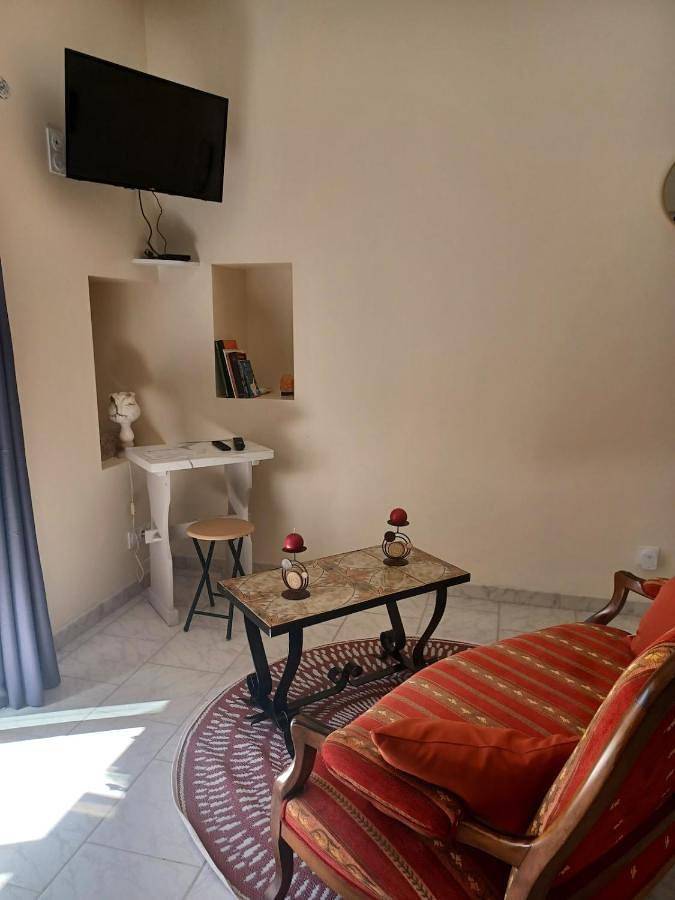 Gîte pour 2 personnes à Limalonges