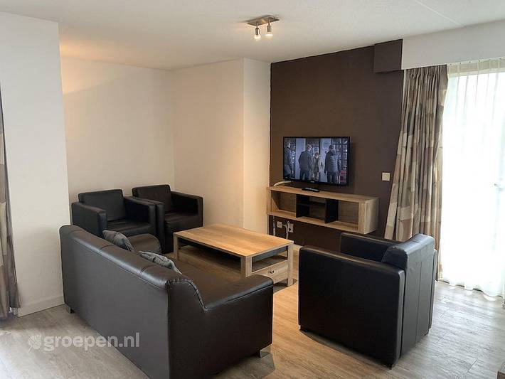 Groepsaccommodatie Groesbeek in Groesbeek, Betuwe