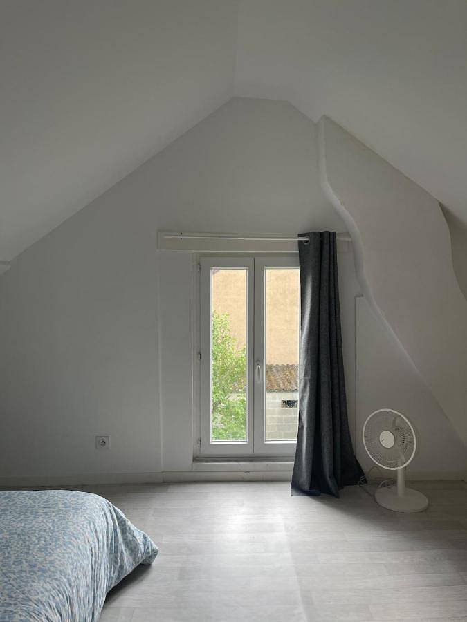 Location de vacances pour 8 personnes, avec terrasse à Châlette-sur-Loing - 2