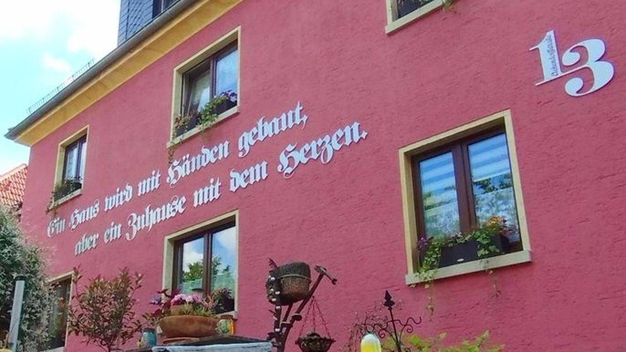 Ganze Ferienwohnung, Ferienwohnung für 4 Personen (92 m²) in Pirna in Pirna, Elbsandsteingebirge