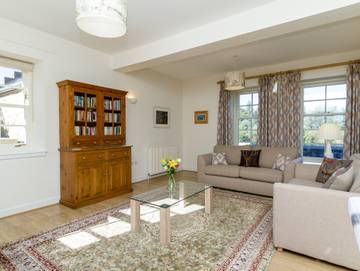 Holiday Rental for 4 People in Ayrshire, Lowlands, Photo 1