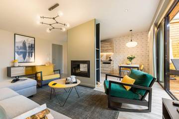 Gîte pour 6 Personnes dans Hattigny, Sarrebourg, Photo 3