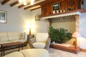 Gîte for 6 People in Teurthéville-Bocage, Manche, Photo 2