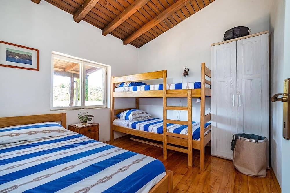 Nice home in Sali with Wifi in Sali, Dugi Otok