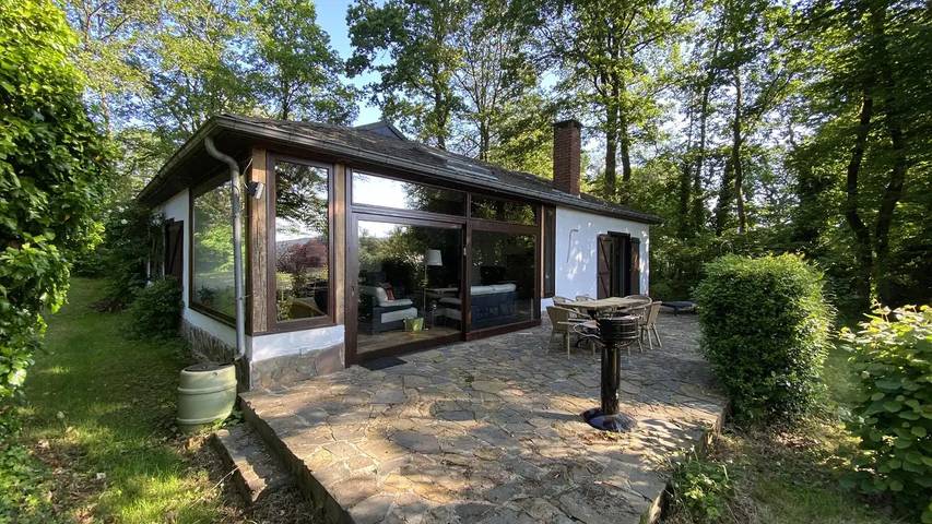 Location de vacances pour 7 personnes, avec jardin dans Beffe - 3