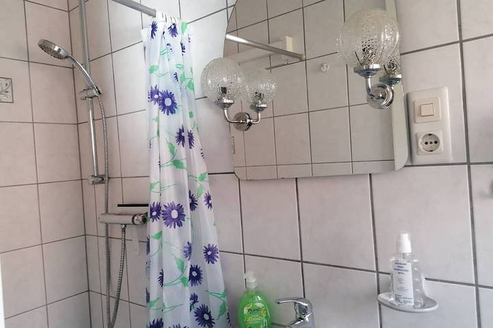 Ferienhaus für 2 Personen, mit Garten im Vogtland - 3