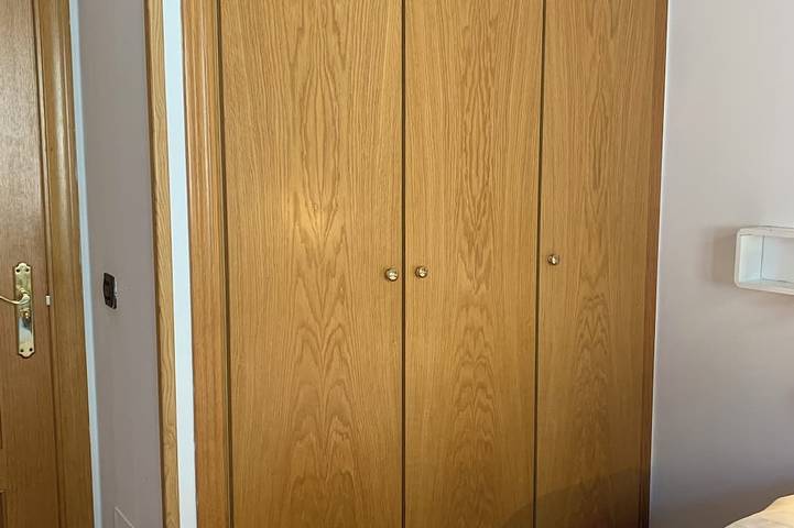 Gîte pour 6 personnes, animaux acceptés à Ordino - 3