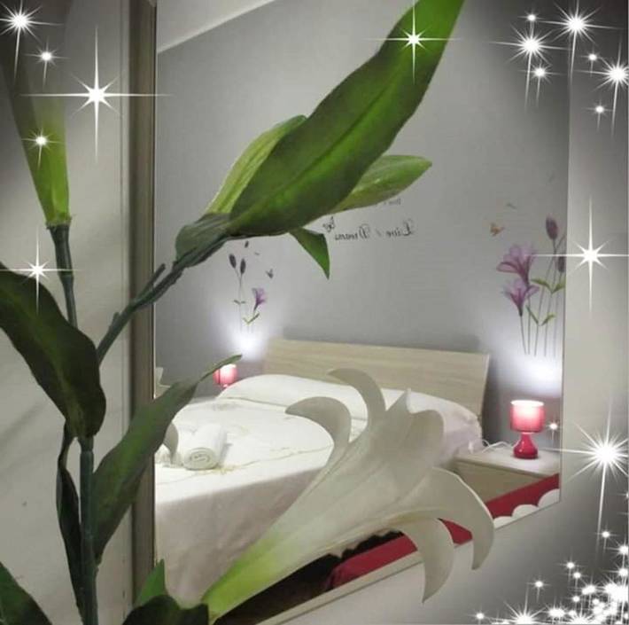 B&B für 2 Personen, mit Ausblick und Balkon in Lecce