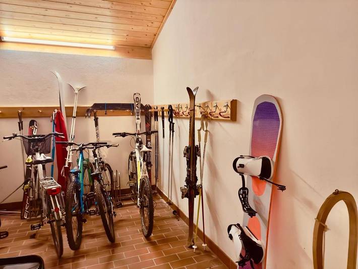 Maison d’hôte pour 2 personnes, avec vue et jardin à St. Johann in Tirol - 2