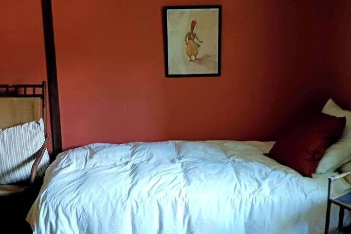 Location de vacances pour 6 personnes, animaux acceptés dans Cascade des Tufs - 2