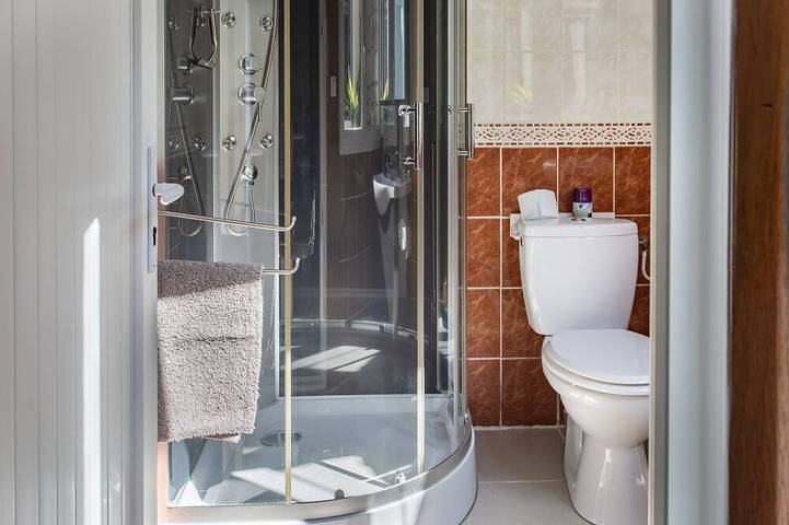 Chambre d’hôte pour 2 personnes, avec sauna ainsi que piscine et jardin à Blanzaguet-Saint-Cybard - 4