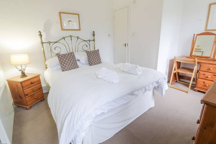 Gîte pour 4 personnes, avec jardin dans Port Seton - 2