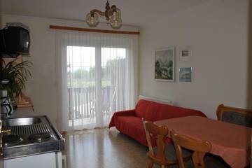 Ferienwohnung für 5 Personen in Sankt Kanzian am Klopeiner See, Südkärnten, Bild 4