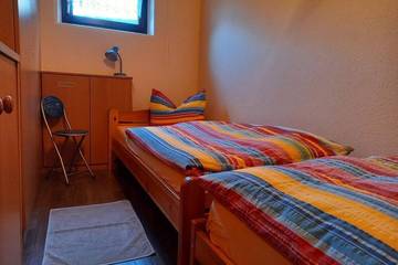 B&b für 6 Personen in Üxheim, Vulkaneifel, Bild 1