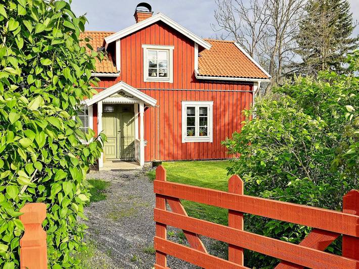 7 personer fritidhus i Grisslehamn in Väddö