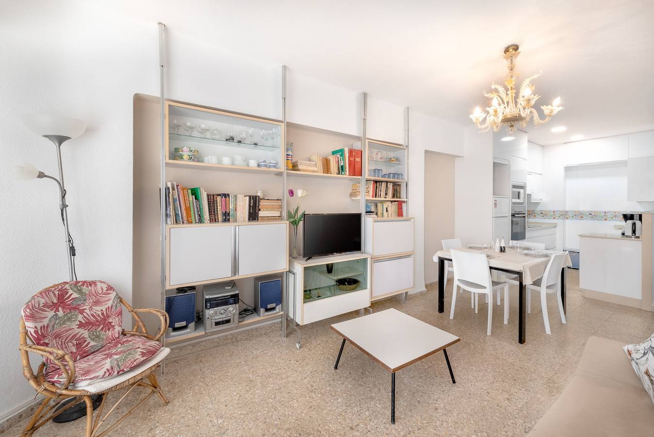 Apartamento entero, Vistas al mar Playa El Perelló Valencia in El Perelló (Costa de Valencia), Sueca