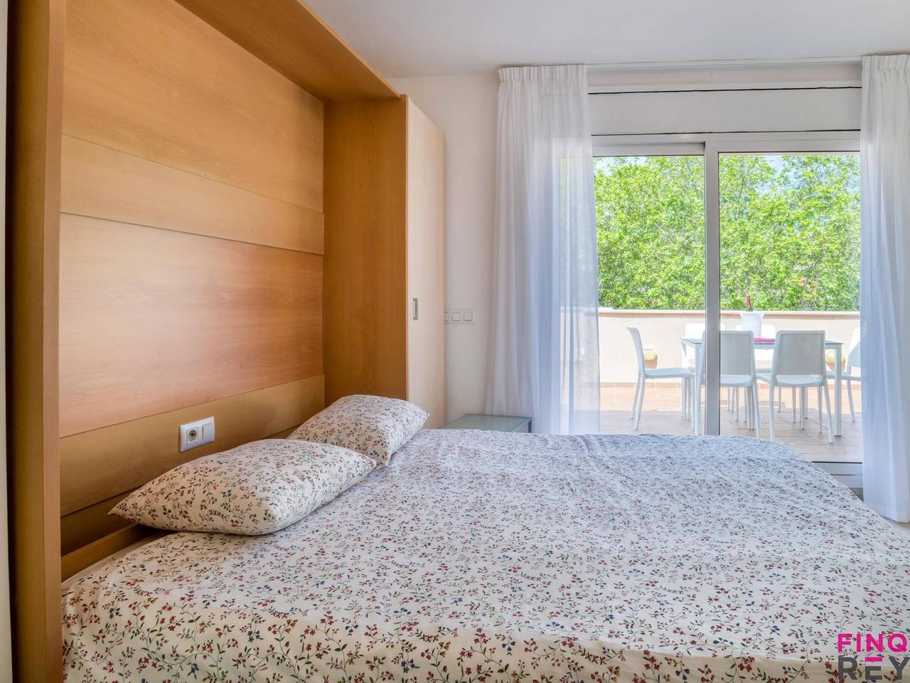 Apartamento entero, Dúplex en S'agaró con 2 dormitorios y balcón, parking incluido in S'Agaró, Platja d'Aro