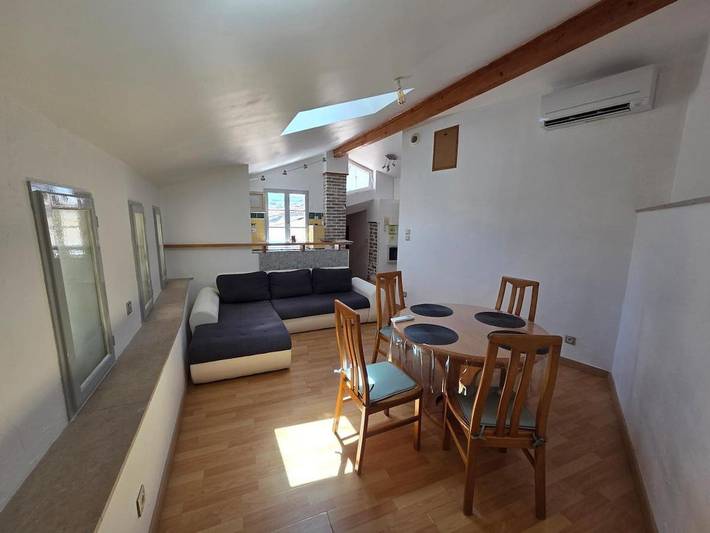 Appartement de vacances pour 2 personnes