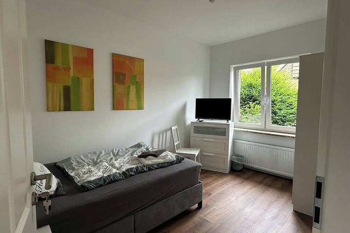 Ferienhaus für 8 Personen, mit Garten in Hamburg Umland - 4