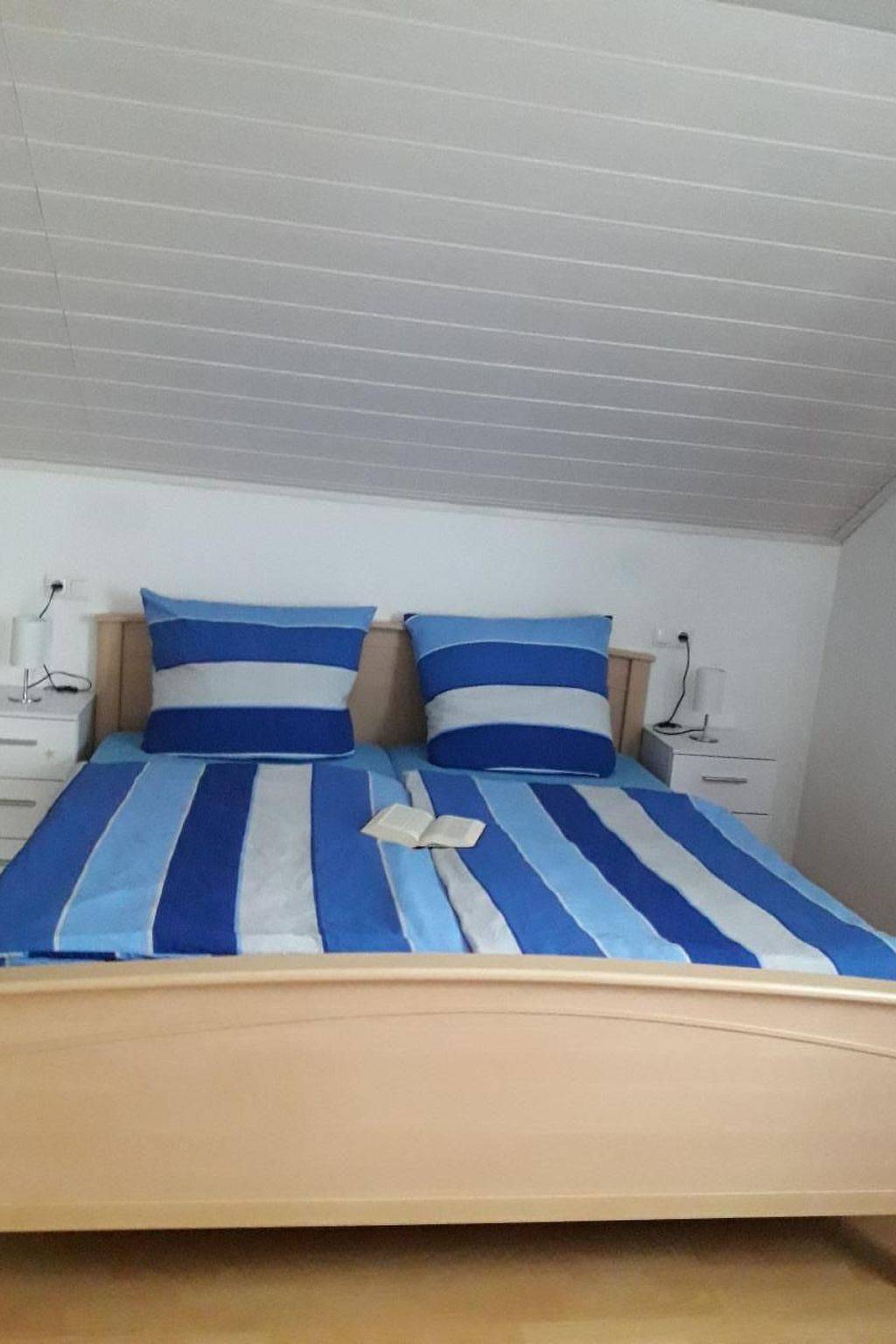 Ganze Wohnung, Schiegg`s Ferienblick in Kammeltal, Bayerisch Schwaben