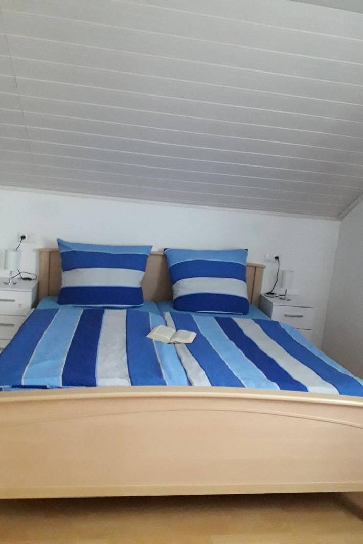 Ganze Wohnung, Schiegg`s Ferienblick in Kammeltal, Bayerisch Schwaben