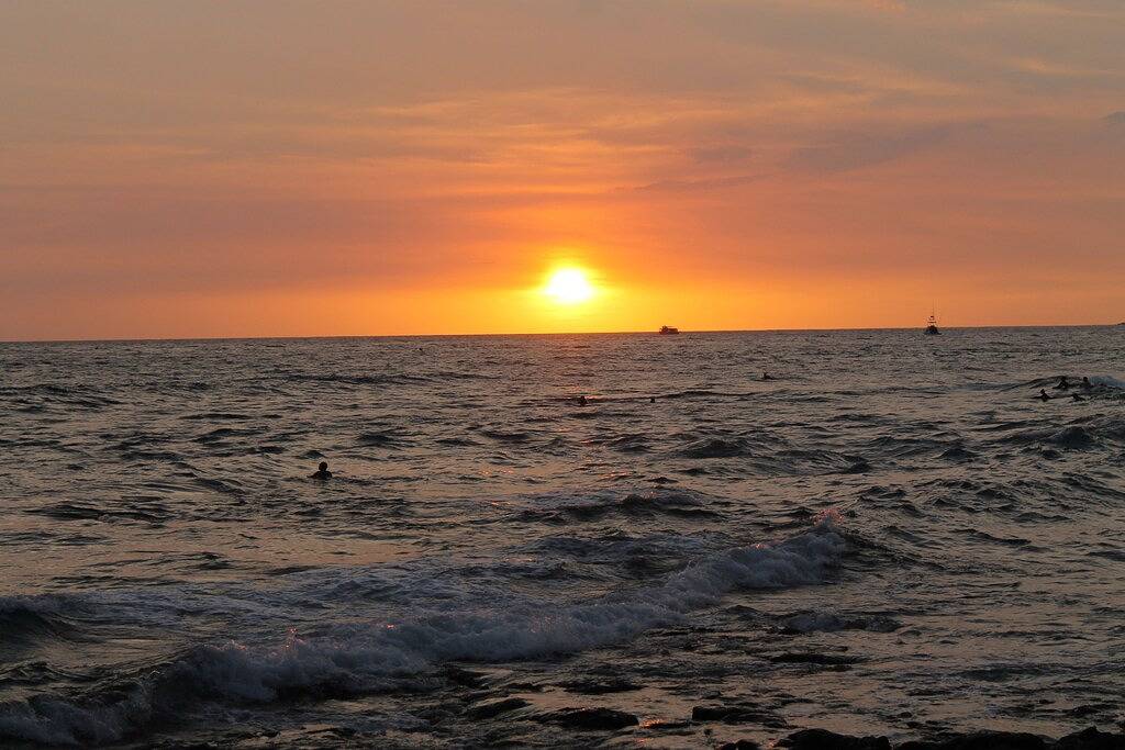 Charmantes Cottage am Meer im wunderschönen historischen Dorf Kailua-Kona in Kailua-Kona, South Kona