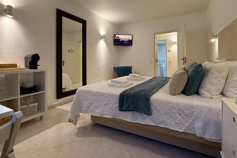 Sofeelings Quarto Praia_Piso 1, Baixa de Albufeira in Albufeira, Distretto di Faro