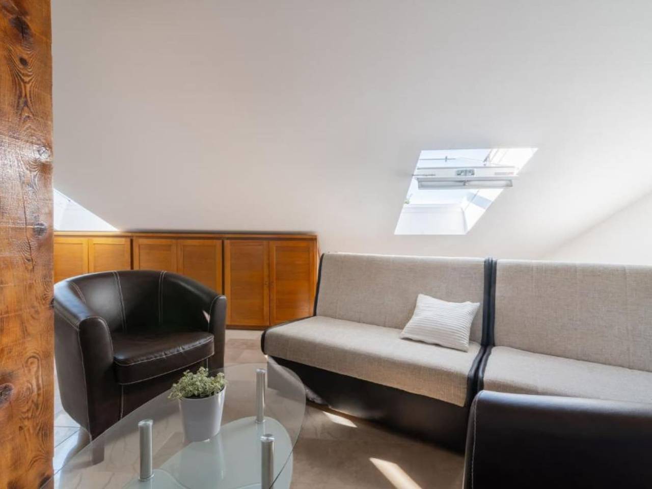 Apartamento entero, Kokolo Beach Apartments - Studio apartment Roof in Preko, Isla de Ugljan