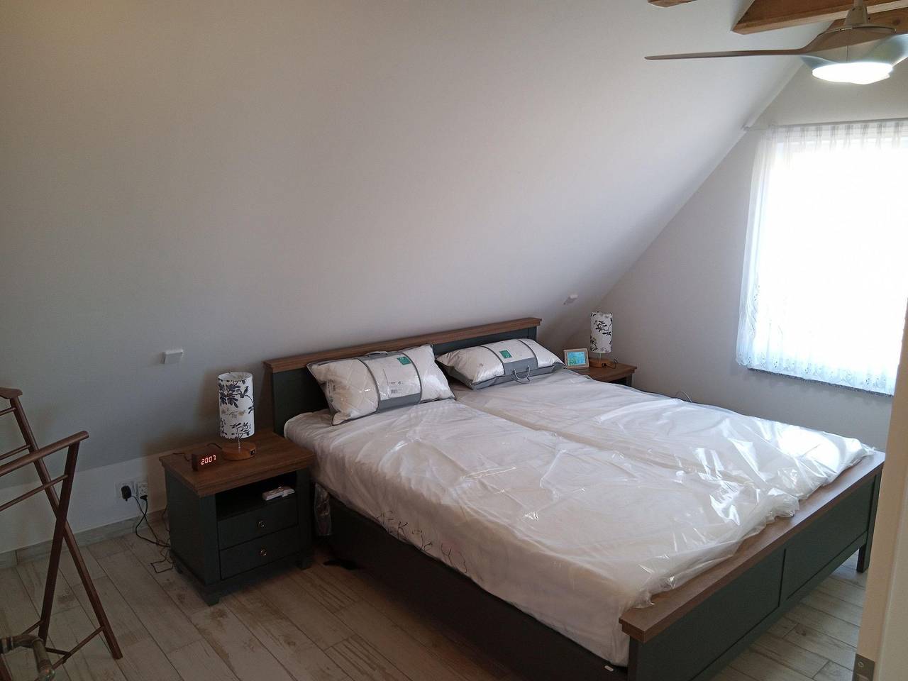 Ganze Ferienwohnung, Fewo Zur Windmühle in Pegau, Burgenlandkreis