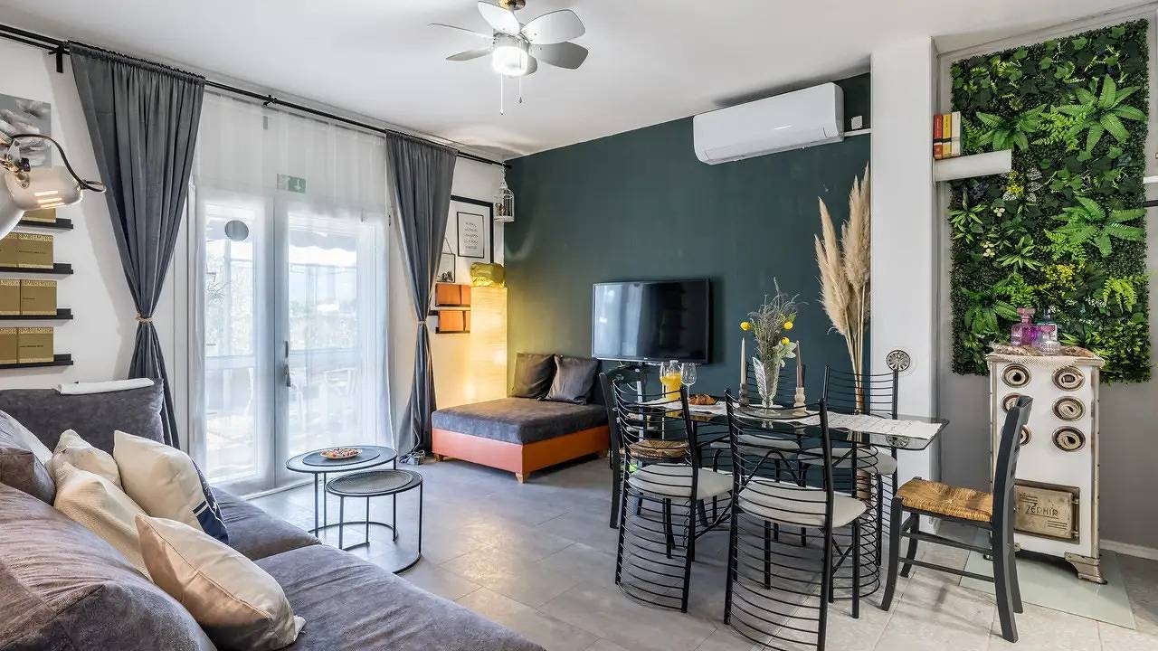 Ferienhaus für 7 Personen (128 m²) in Opuzen in Dubrovnik-Neretva