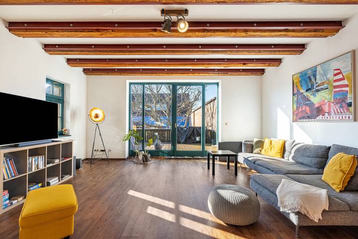 Ferielejlighed for 6 personer - 1